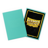 Dragon Shield Matte Japanese Mint - 60 pochettes (59x86mm)