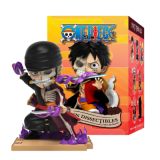 One Piece - Wano Arc - Freeny's Hidden Dissectibles