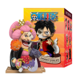 One Piece - Wano Arc - Freeny's Hidden Dissectibles