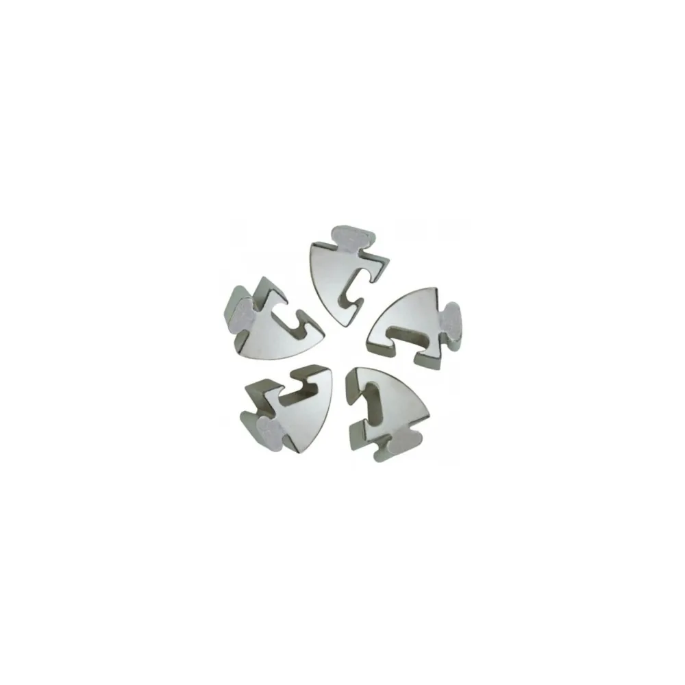 Huzzle Cast Spiral - Casse-tête niveau 5