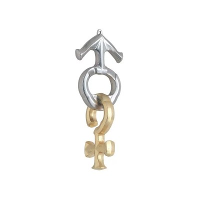 Huzzle Dolce - Cast Puzzle, niveau 3/6