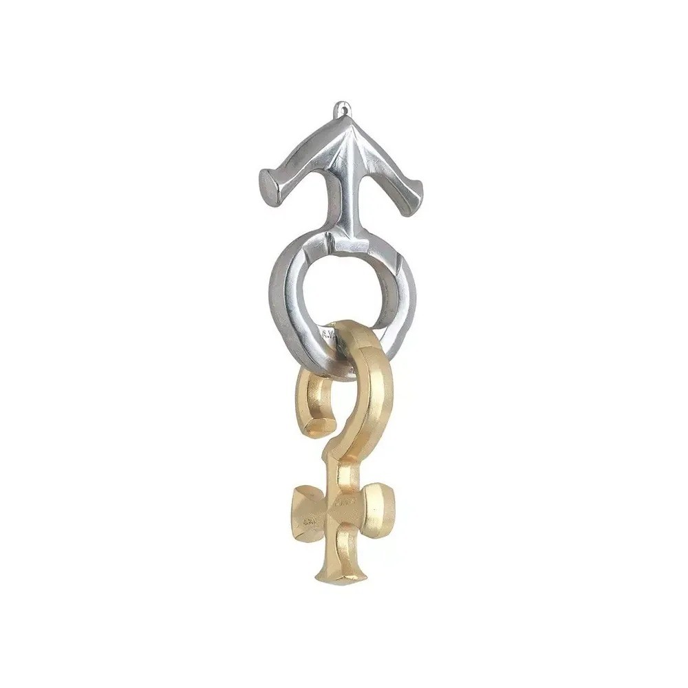 Huzzle Dolce - Cast Puzzle, niveau 3/6