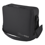 Ultra Pro - Deluxe Gaming Case à liseré noir