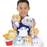 LankyBox Mini Mystery Plushie - Peluche Mystère 15 cm