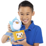 LankyBox Mini Mystery Plushie - Peluche Mystère 15 cm