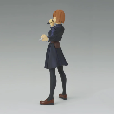 Jujutsu Kaisen - Figurine Nobara Kugisaki Jukon no Kata