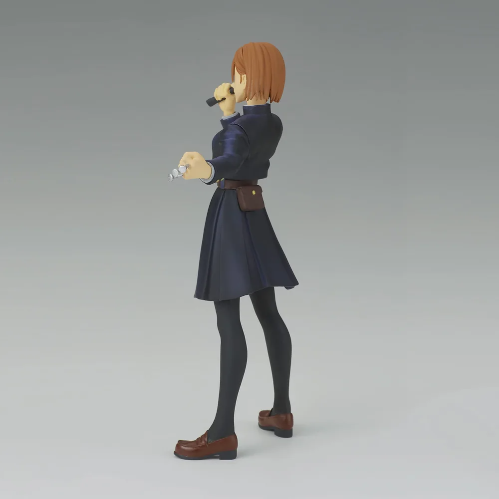 Jujutsu Kaisen - Figurine Nobara Kugisaki Jukon no Kata