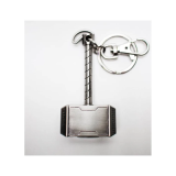 Porte-Clés Métal Marteau de Thor Mjolnir - Marvel