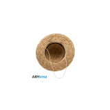 Chapeau de Paille Luffy - Taille Adulte - One Piece