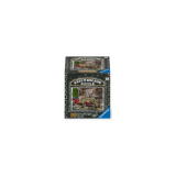 Exit Escape Puzzle - Le Garage du Manoir - 368 pièces