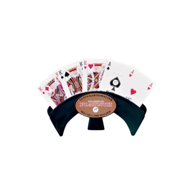 Card Holder De Luxe - Porte-Cartes 25 Cartes