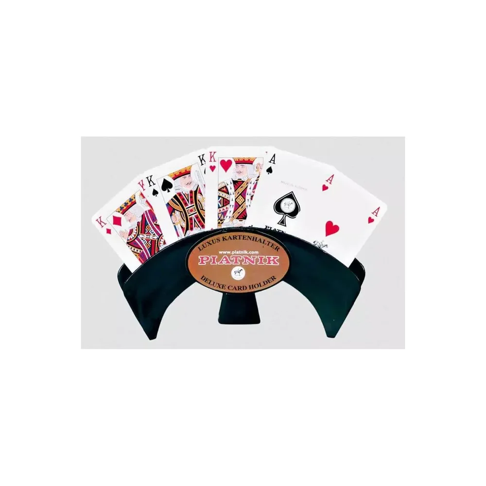 Card Holder De Luxe - Porte-Cartes 25 Cartes