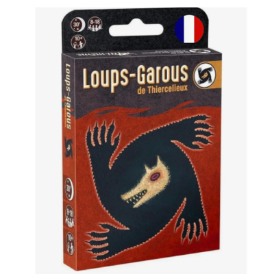 Les Loups-Garous de Thiercelieux