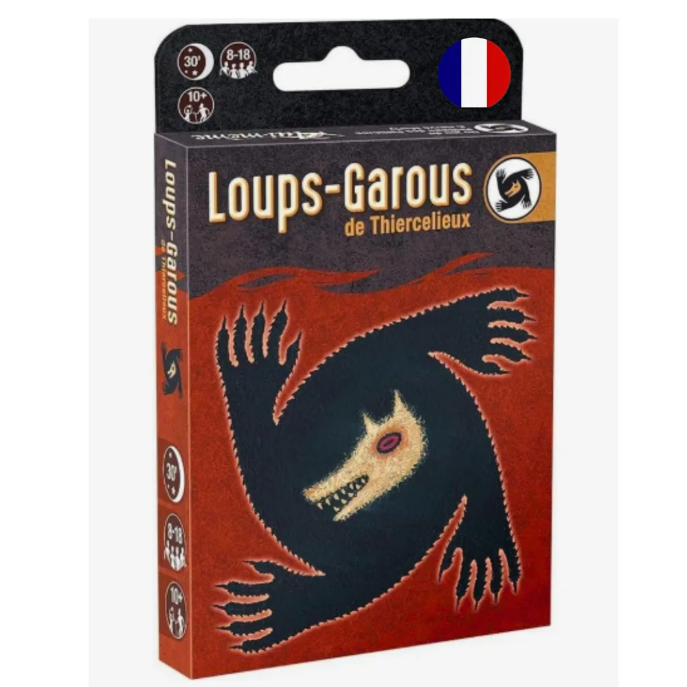 Les Loups-Garous de Thiercelieux