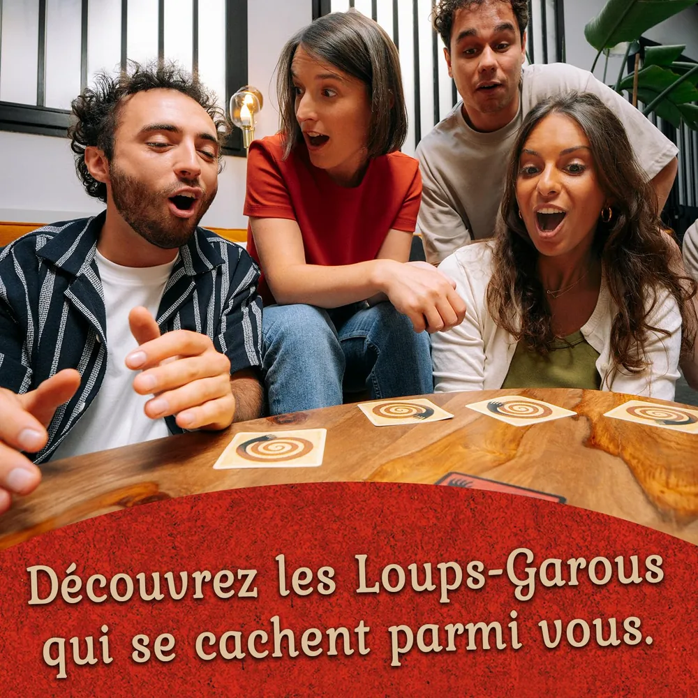Les Loups-Garous de Thiercelieux