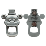 Five Nights at Freddy's - Décapsuleur Freddy Fazbear