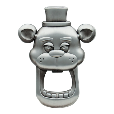 Five Nights at Freddy's - Décapsuleur Freddy Fazbear
