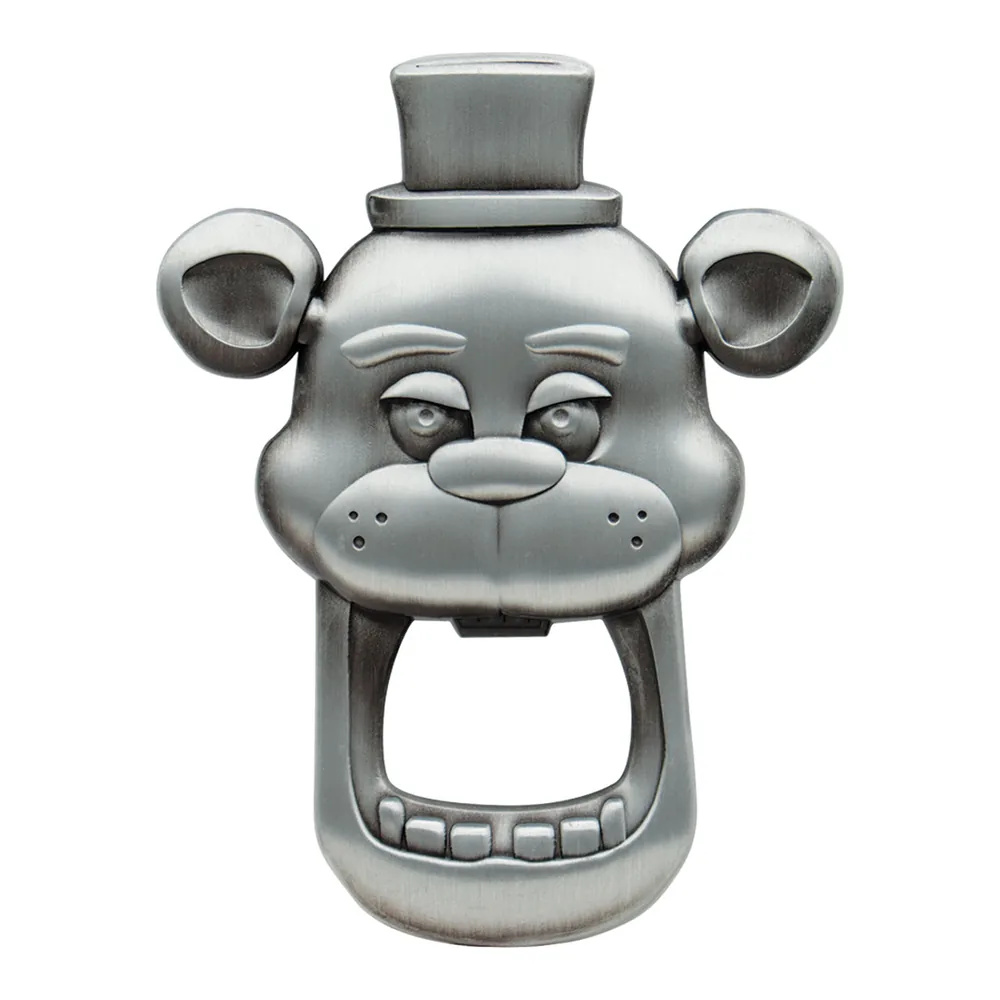 Five Nights at Freddy's - Décapsuleur Freddy Fazbear