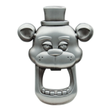 Five Nights at Freddy's - Décapsuleur Freddy Fazbear