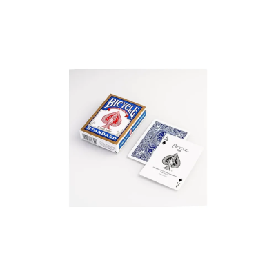 Cartes Bicycle Standard - Jeu de 54 Cartes