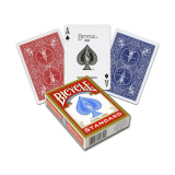 Cartes Bicycle Standard - Jeu de 54 Cartes