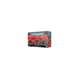 Chaos Space Marines : Escouade de Terminators du Chaos