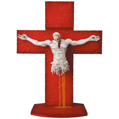 Evangelion Figurine UDF Lilith Medicom