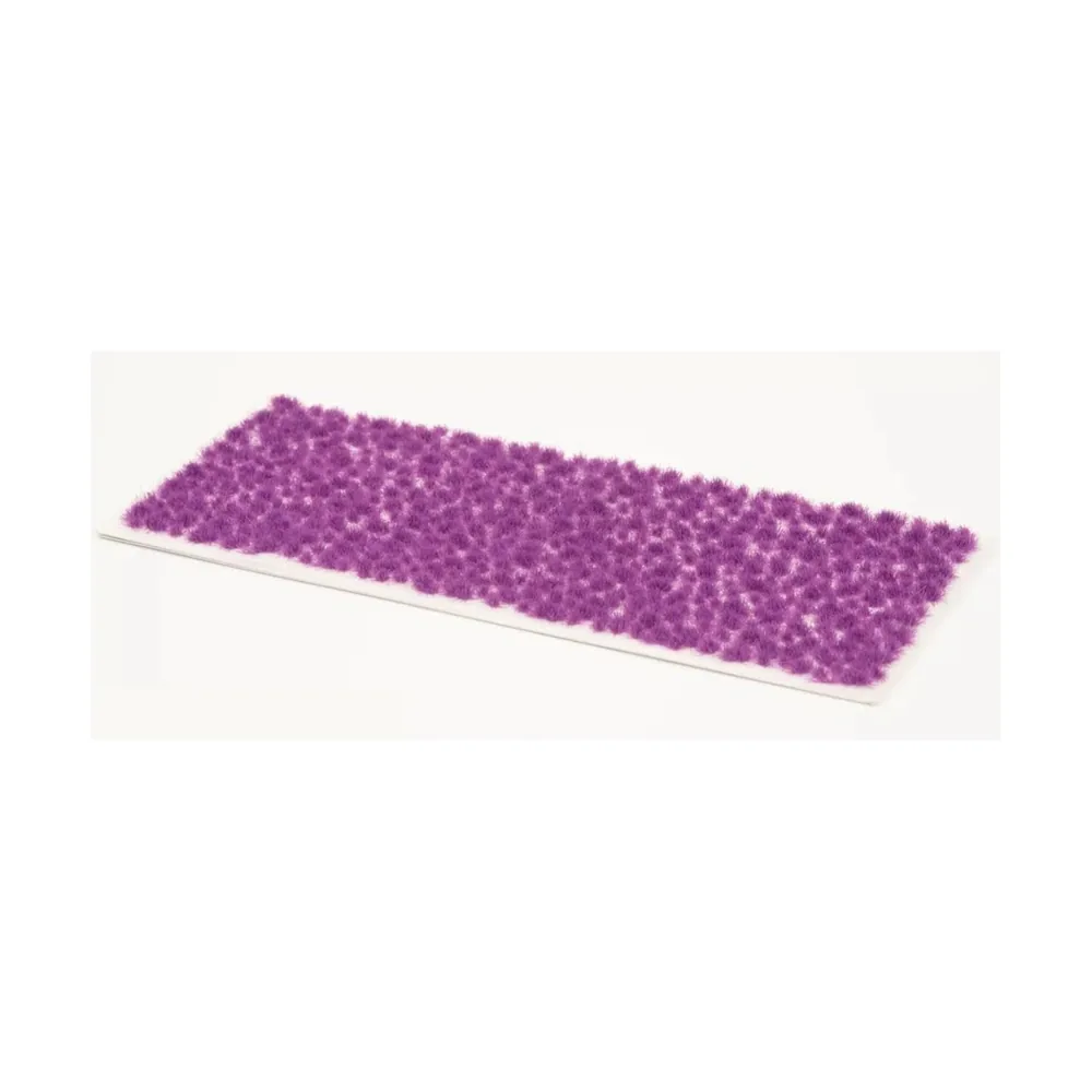 Gamers Grass Tiny Tufts Alien Purple 2mm