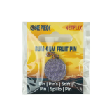 Pin's Fruit du Gom-Gom - One Piece - Cinereplicas