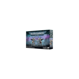 Thousand Sons: Sekhetar Robots - Warhammer 40,000
