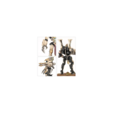 Thousand Sons: Sekhetar Robots - Warhammer 40,000
