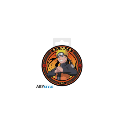 Naruto Shippuden - Dessous de Verre Céramique Naruto