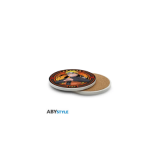 Naruto Shippuden - Dessous de Verre Céramique Naruto
