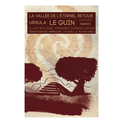 La Vallée de l'Éternel Retour - Ursula K. Le Guin
