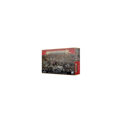 Orruk Warclans Beast-Skewer Killbow - Warhammer Age of Sigmar