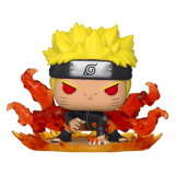 Pop Deluxe Naruto Uzumaki Transformation Kyubi