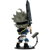 Black Clover Figurine Vinyl Asta 12 cm - YouTooz