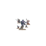 Genestealer Cults: Synode de Couvain - Warhammer 40,000