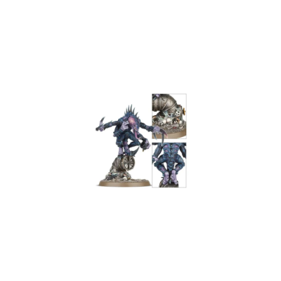 Genestealer Cults: Synode de Couvain - Warhammer 40,000