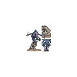 Genestealer Cults: Synode de Couvain - Warhammer 40,000