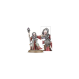 Genestealer Cults: Synode de Couvain - Warhammer 40,000