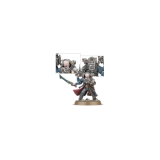 Genestealer Cults: Synode de Couvain - Warhammer 40,000