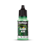 Ghost Green - Game Air 76121 - Vallejo 17ml