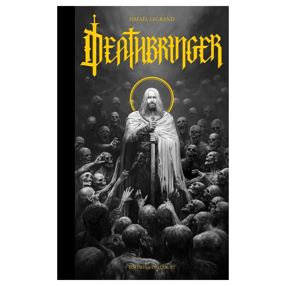 Deathbringer