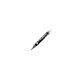 Playmarker Black AKM002 - Marqueur acrylique mat AK Interactive