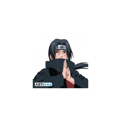 Bandeau Sasuke Akatsuki - Naruto Shippuden
