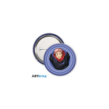 Jujutsu Kaisen - Badge Mystère 50mm - Sachet Surprise