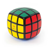 Pillow Cube - Casse-tête 3D géométrique