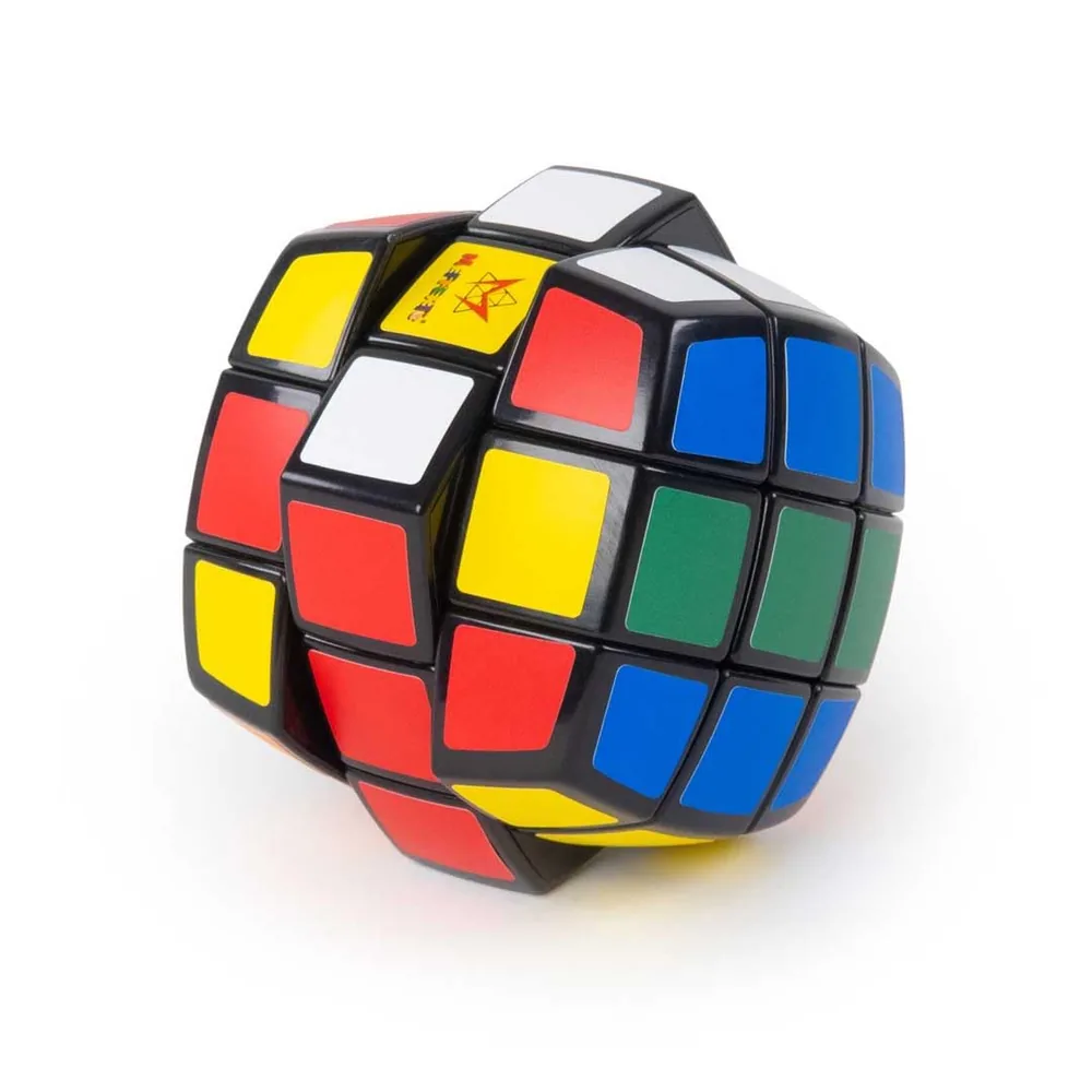 Pillow Cube - Casse-tête 3D géométrique