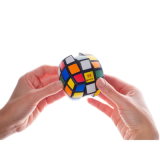 Pillow Cube - Casse-tête 3D géométrique